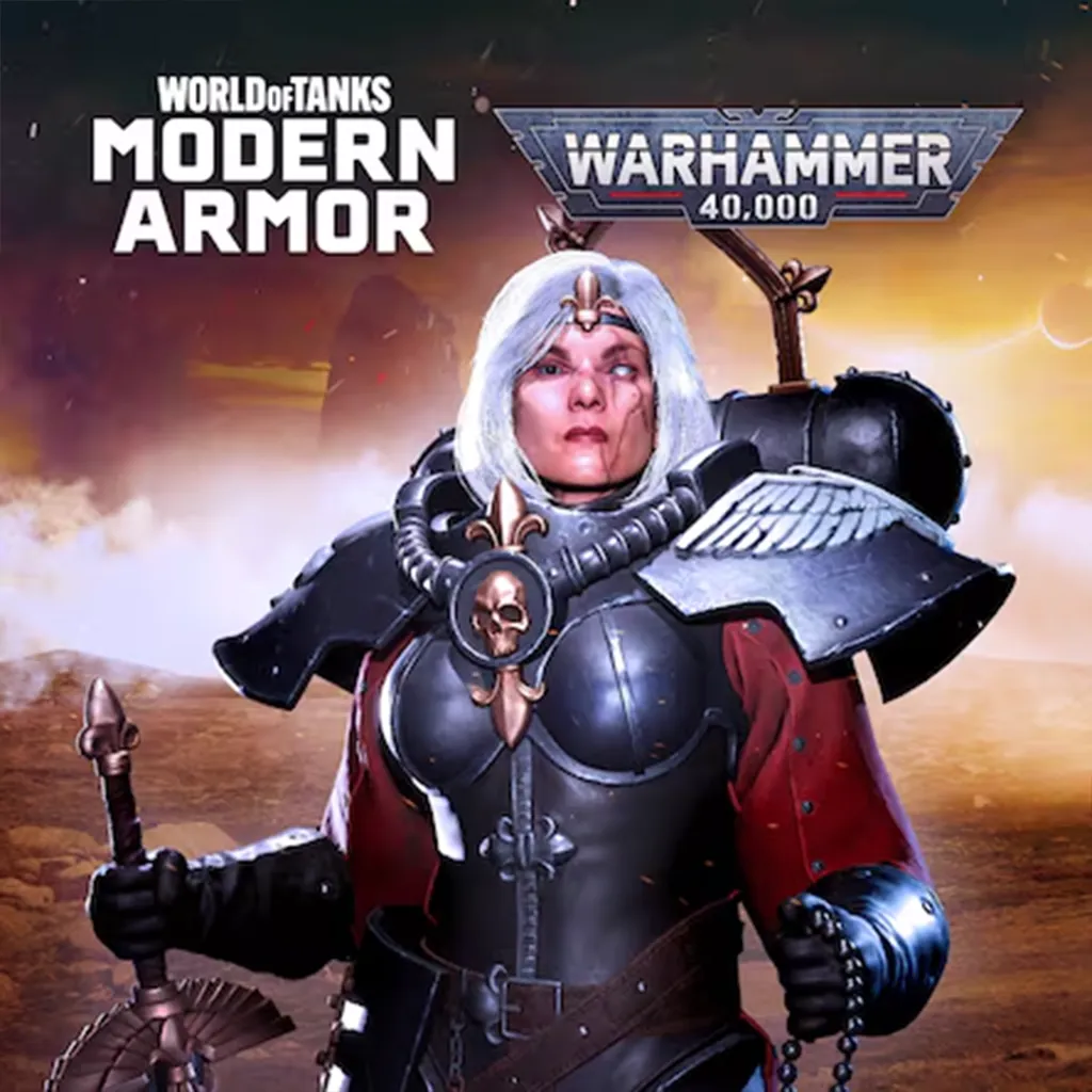 World of Tanks Modern Armor - Additional set XBOX additional parameter