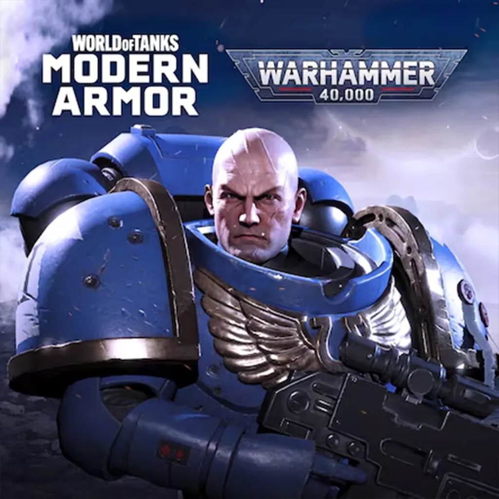 World of Tanks Modern Armor - Additional set XBOX additional parameter