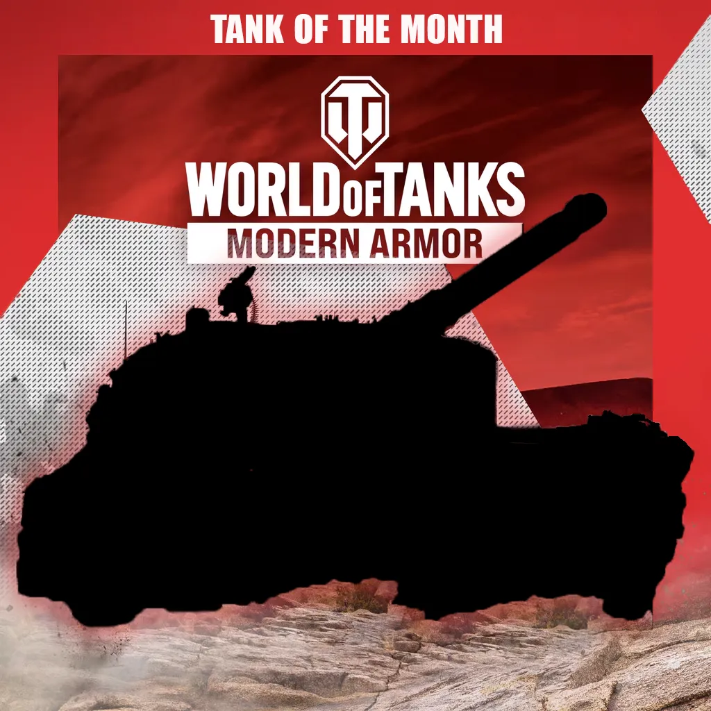 World of Tanks Modern Armor - Additional set XBOX additional parameter