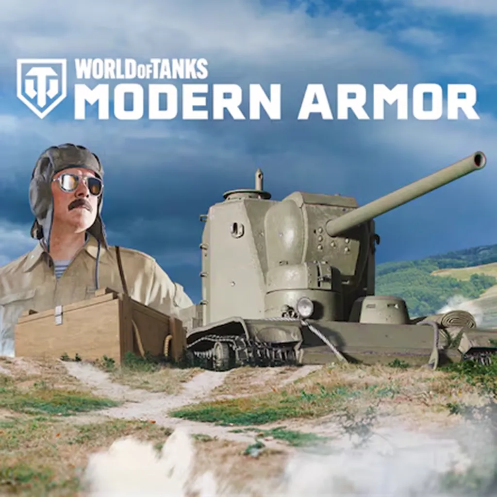 World of Tanks Modern Armor - Additional set XBOX additional parameter