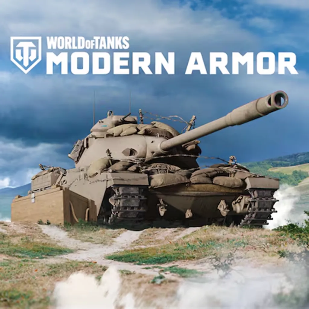 World of Tanks Modern Armor - Additional set XBOX additional parameter