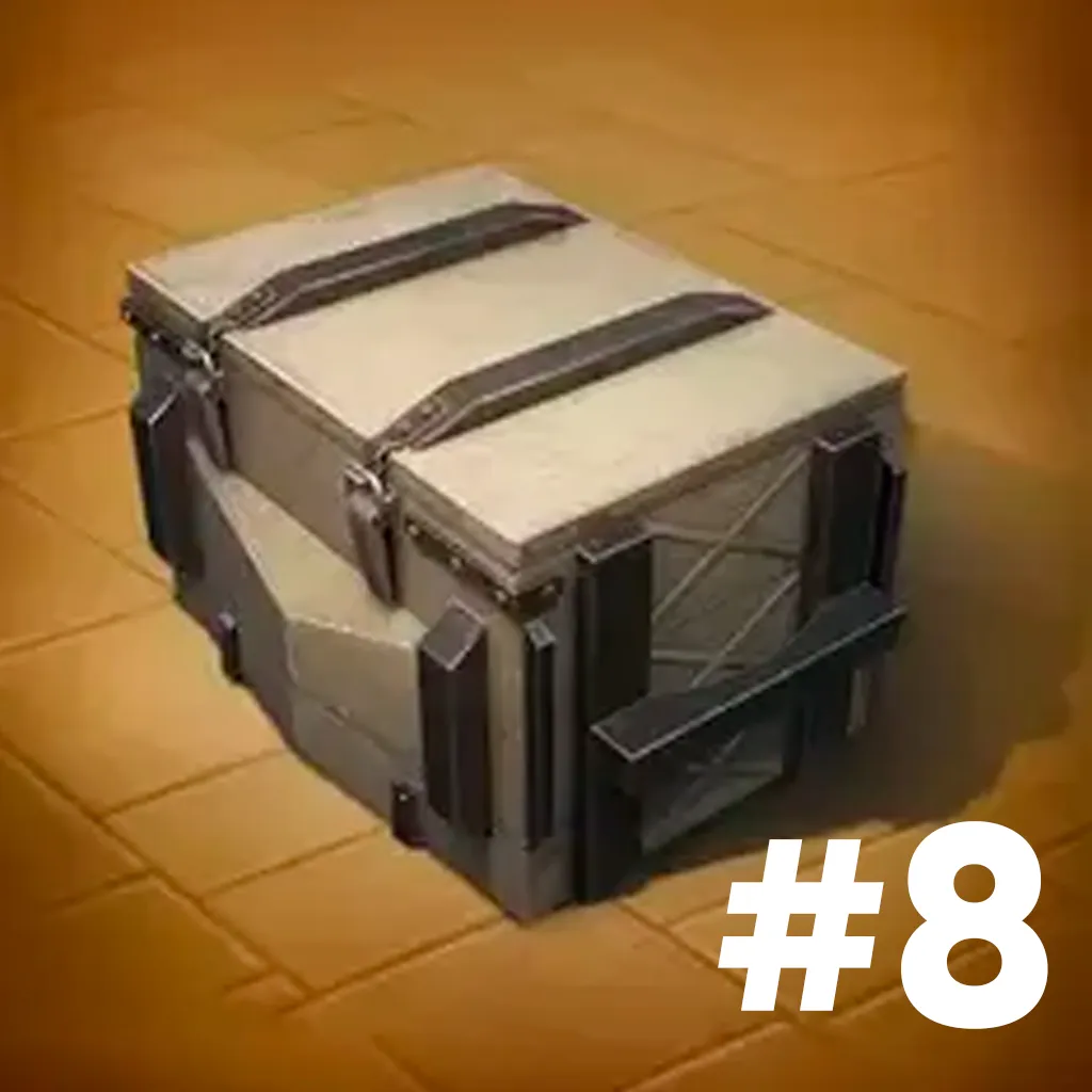 World of Tanks Blitz - Gold - Packs EU additional parameter