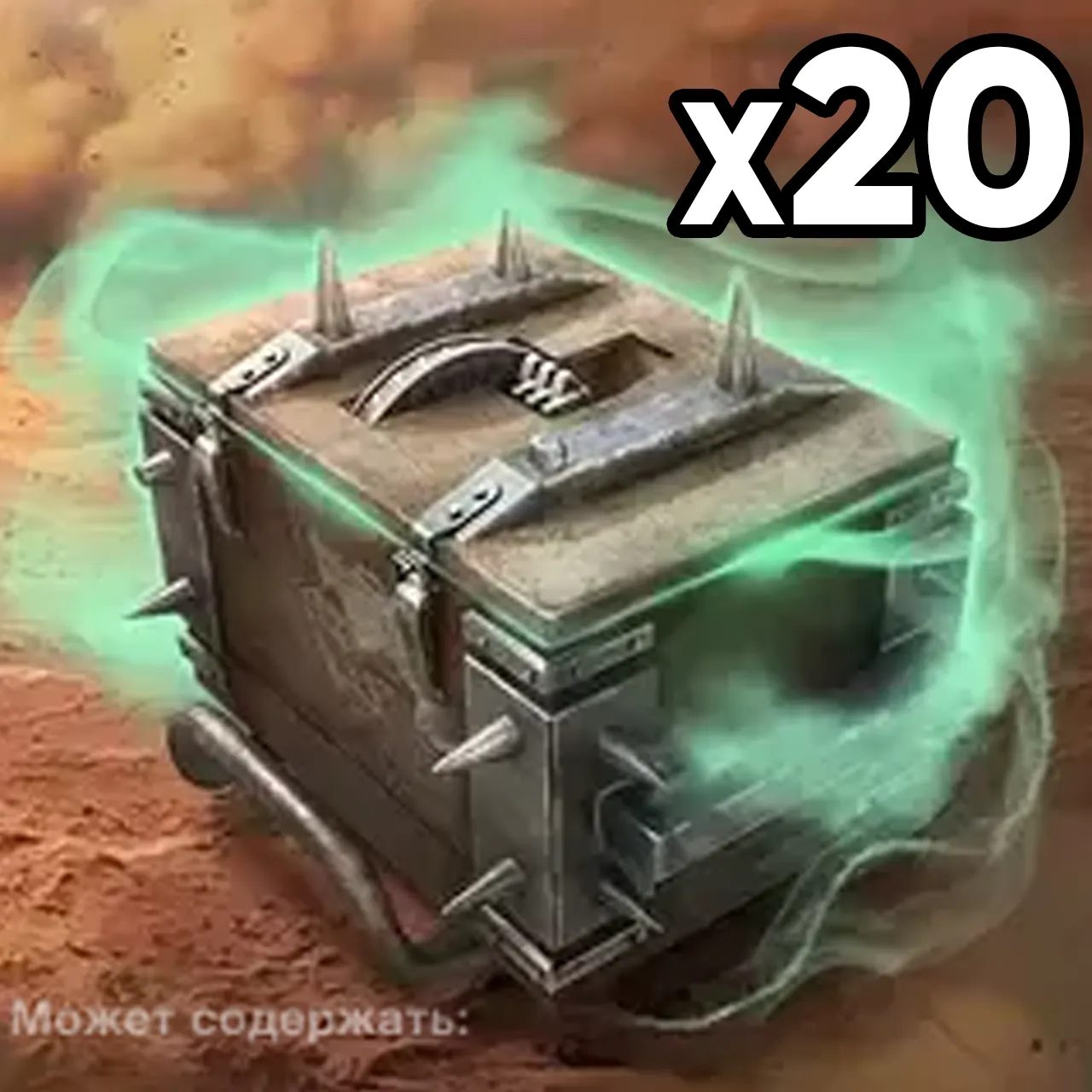 World of Tanks Blitz - Gold - Packs EU additional parameter