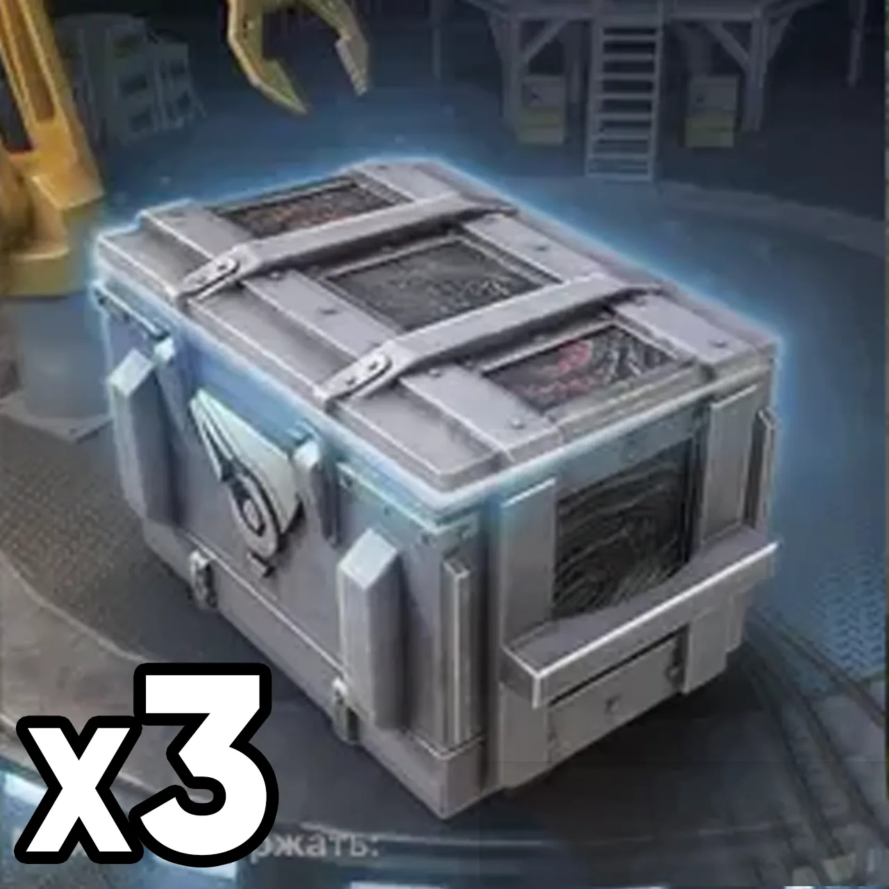 World of Tanks Blitz - Gold - Packs EU additional parameter