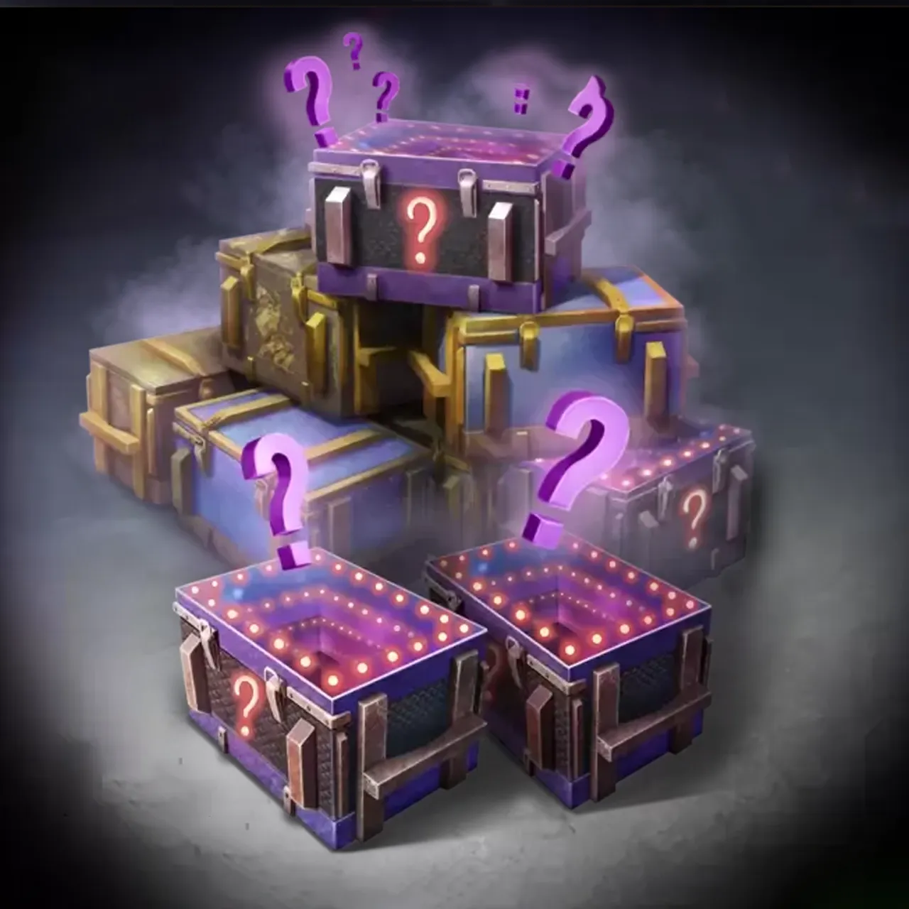 World of Tanks Blitz - Gold - Packs EU additional parameter