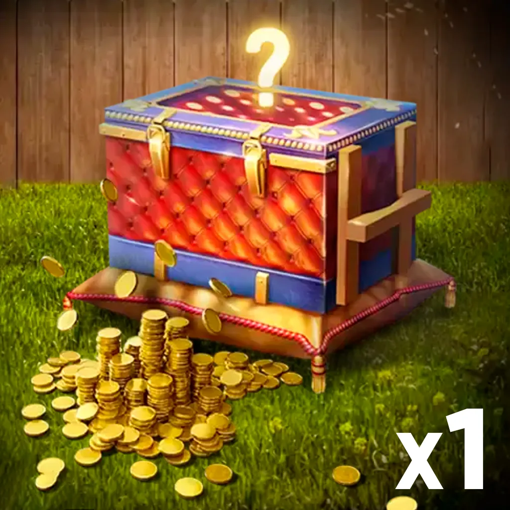 World of Tanks Blitz - Gold - Packs EU additional parameter