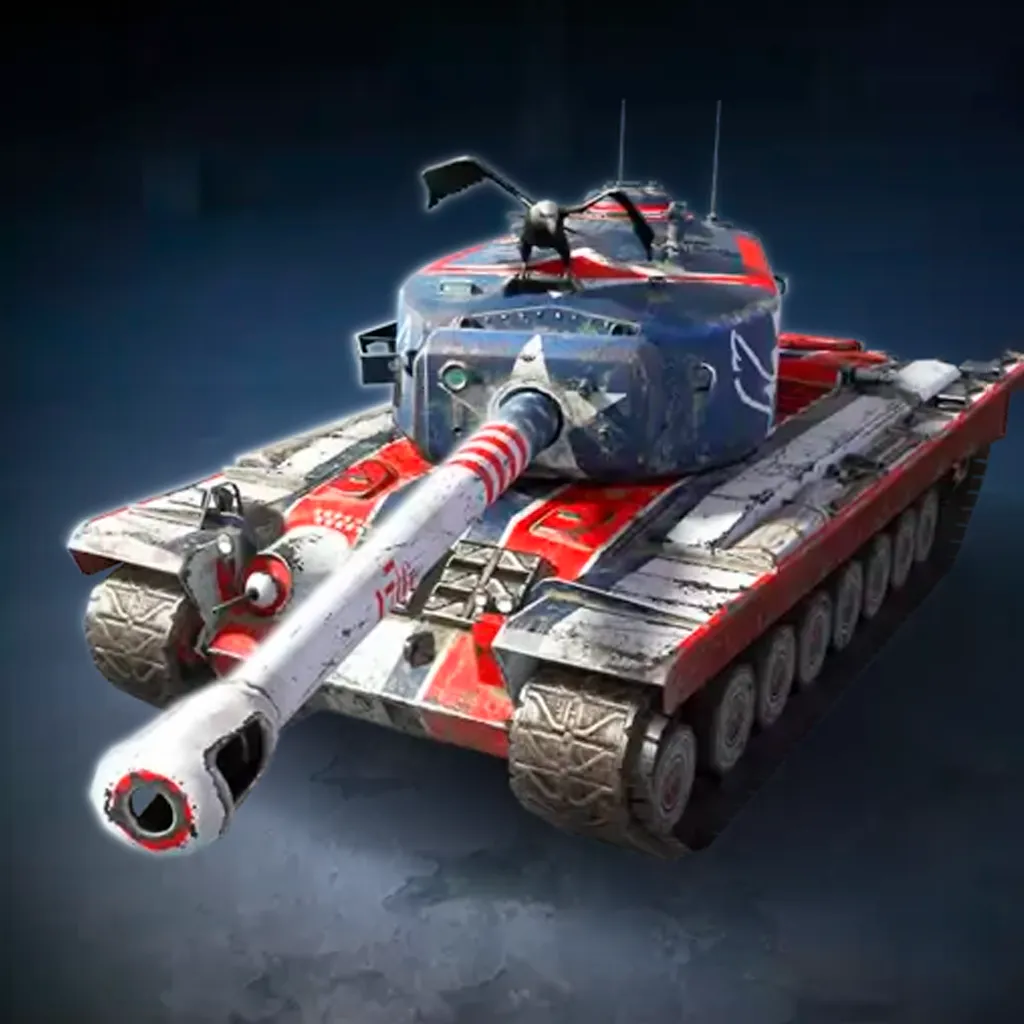 World of Tanks Blitz - Gold - Packs EU additional parameter