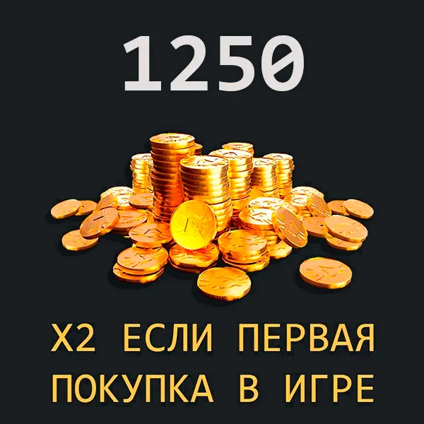 World of Tanks Blitz - Gold - Packs EU additional parameter