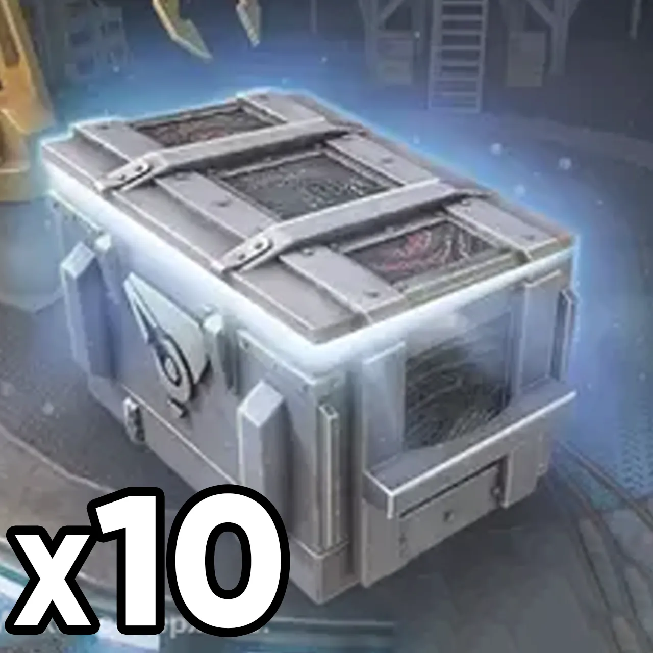 World of Tanks Blitz - Gold - Packs EU additional parameter