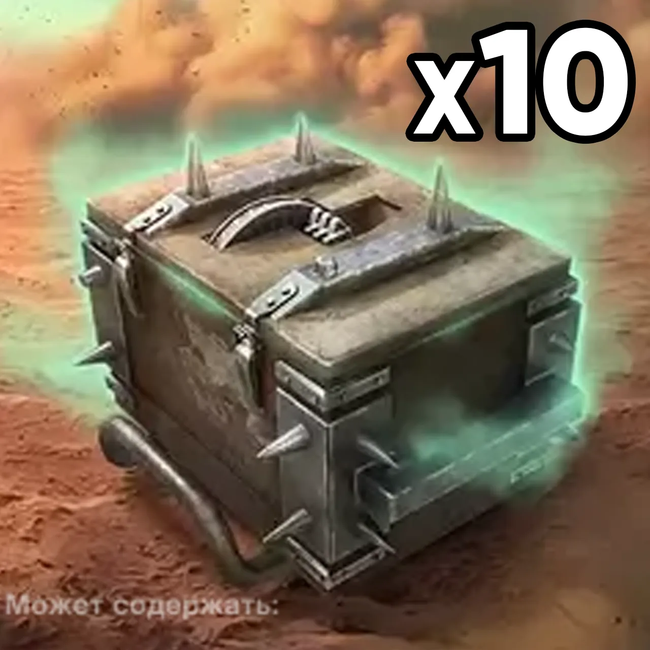 World of Tanks Blitz - Gold - Packs EU additional parameter