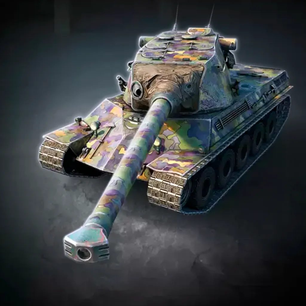 World of Tanks Blitz - Gold - Packs EU additional parameter