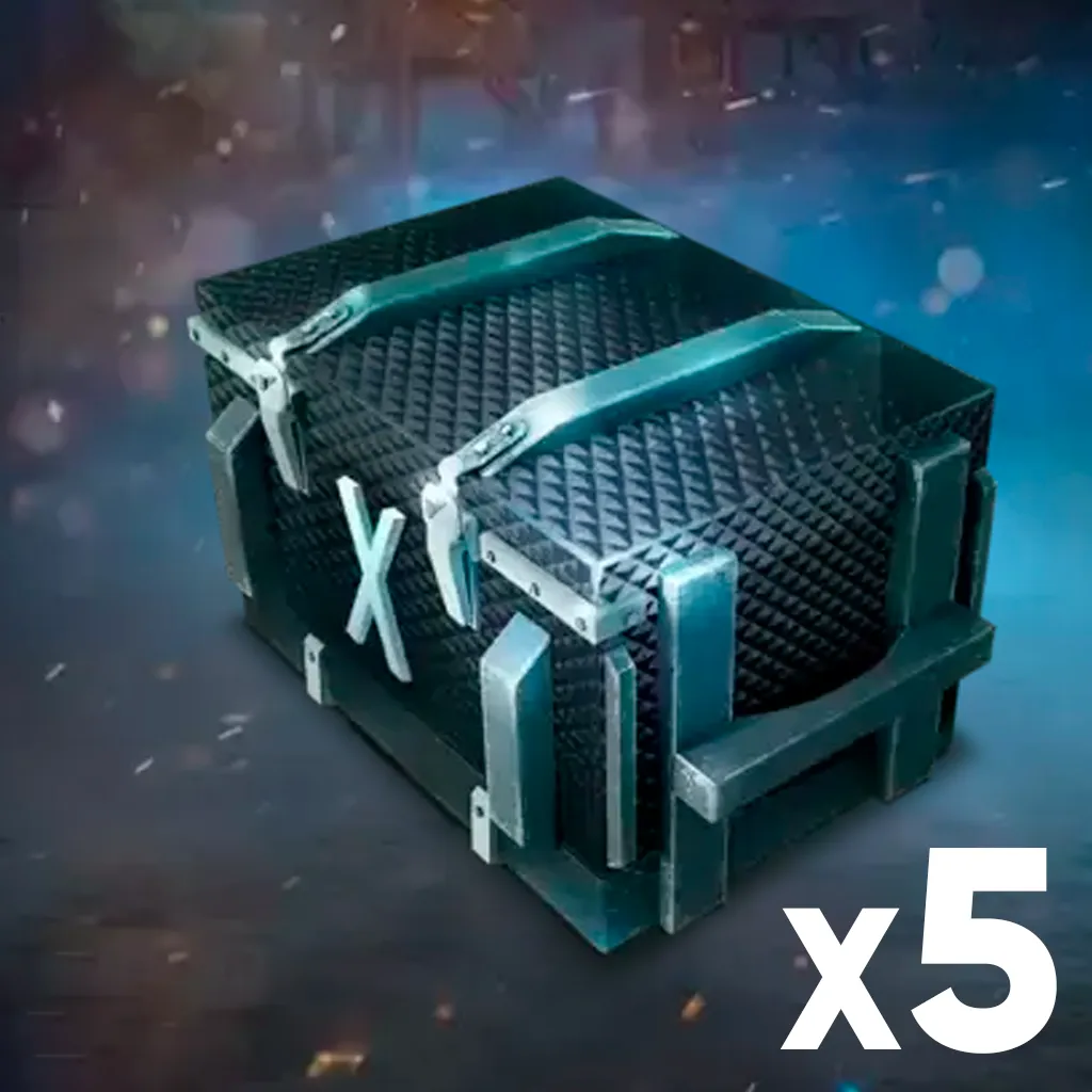 World of Tanks Blitz - Gold - Packs EU additional parameter