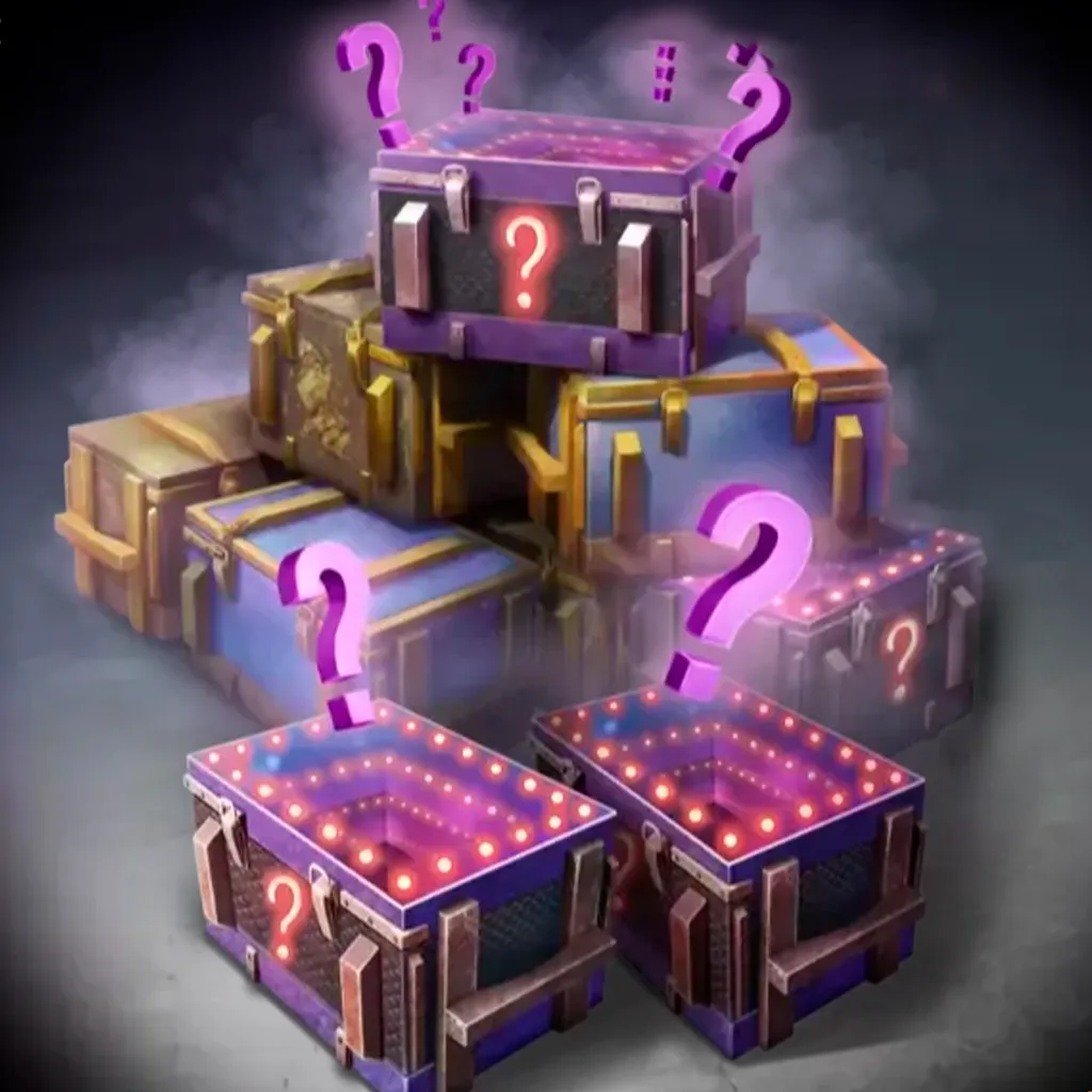 World of Tanks Blitz - Gold - Packs EU additional parameter