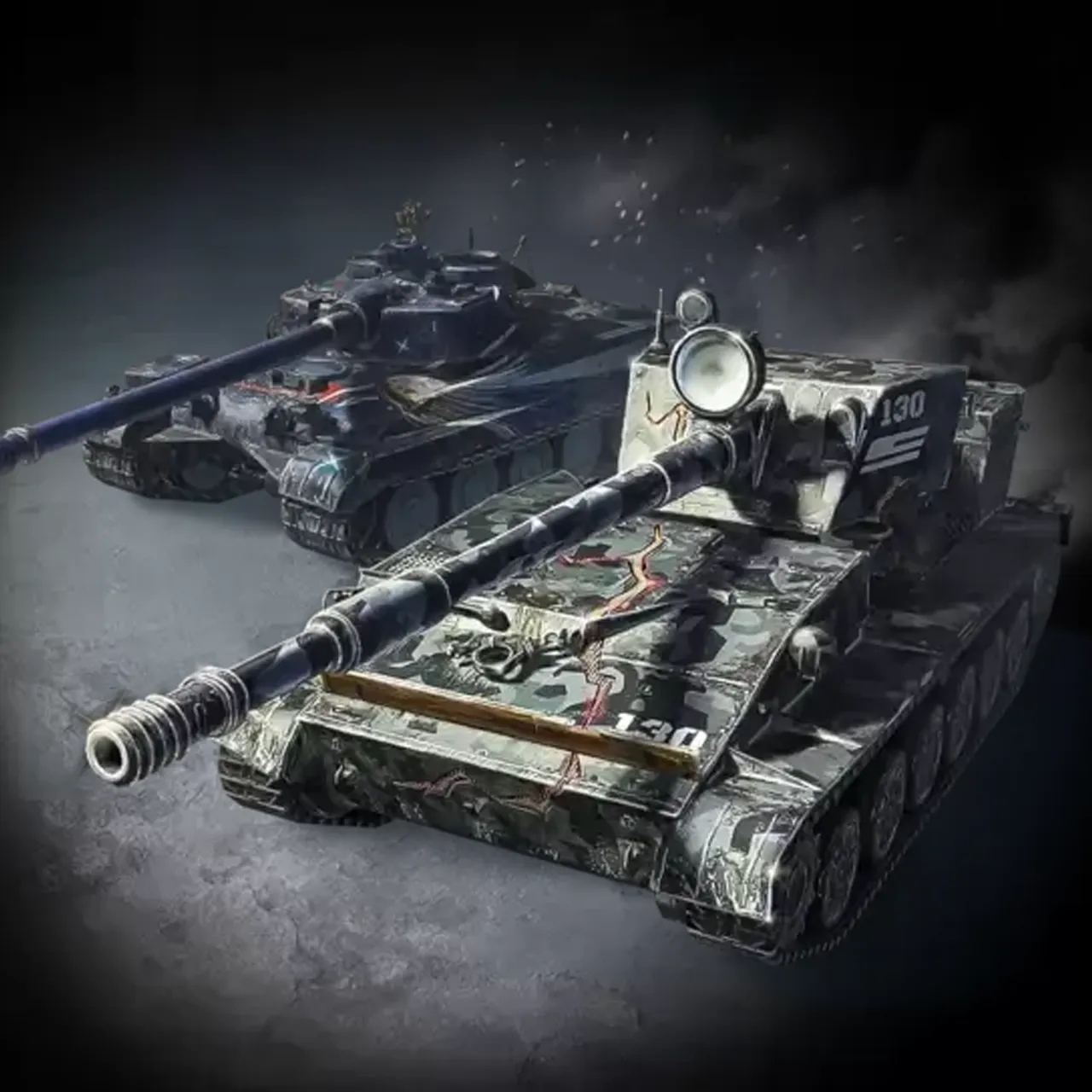 World of Tanks Blitz - Gold - Packs EU additional parameter