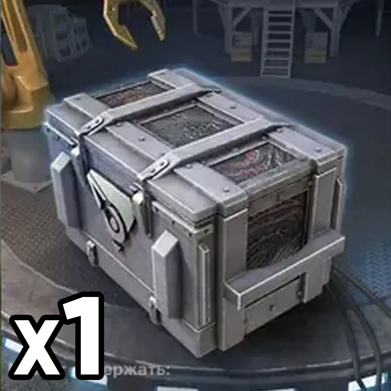World of Tanks Blitz - Gold - Packs EU additional parameter