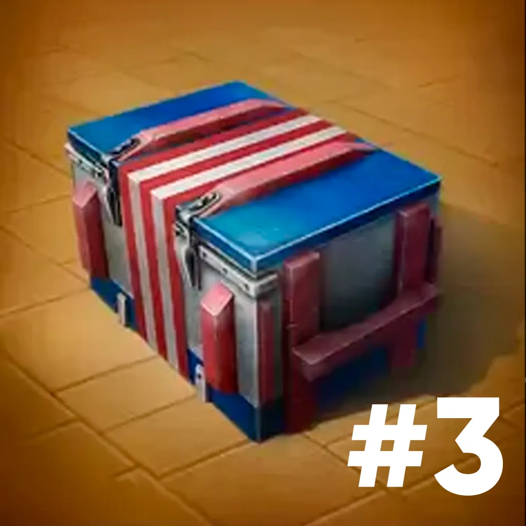 World of Tanks Blitz - Gold - Packs EU additional parameter