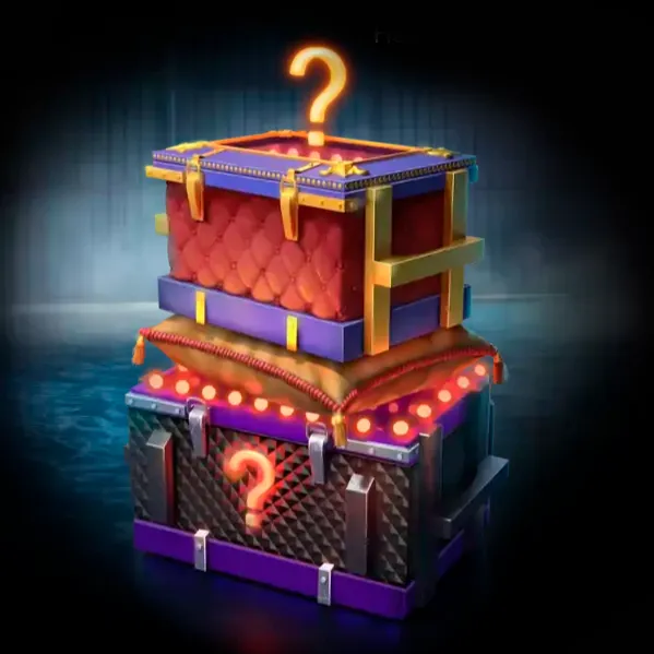World of Tanks Blitz - Gold - Packs EU additional parameter
