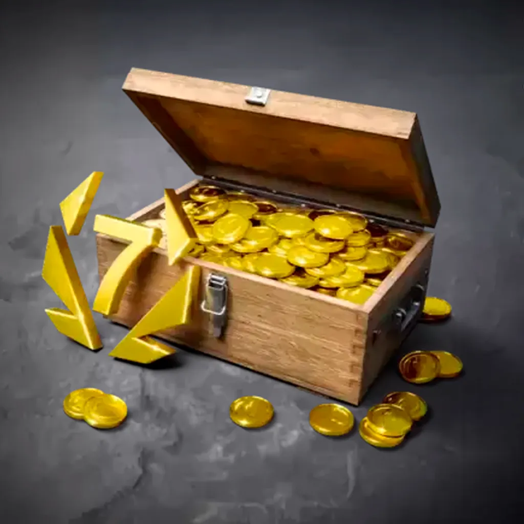 World of Tanks Blitz - Gold - Packs EU additional parameter