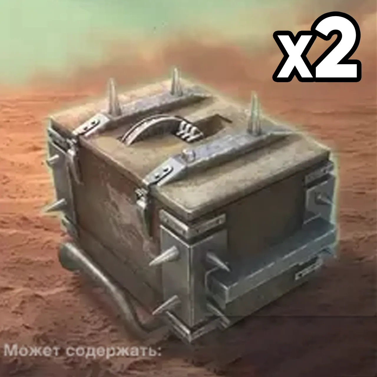 World of Tanks Blitz - Gold - Packs EU additional parameter