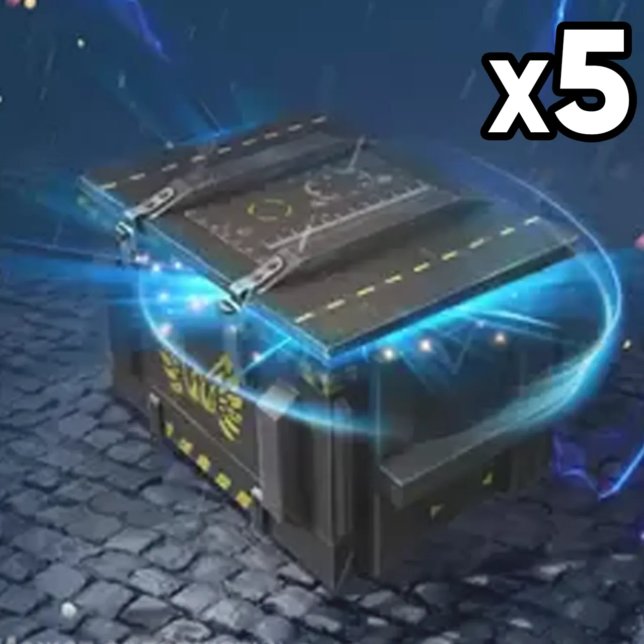 World of Tanks Blitz - Gold - Packs EU additional parameter
