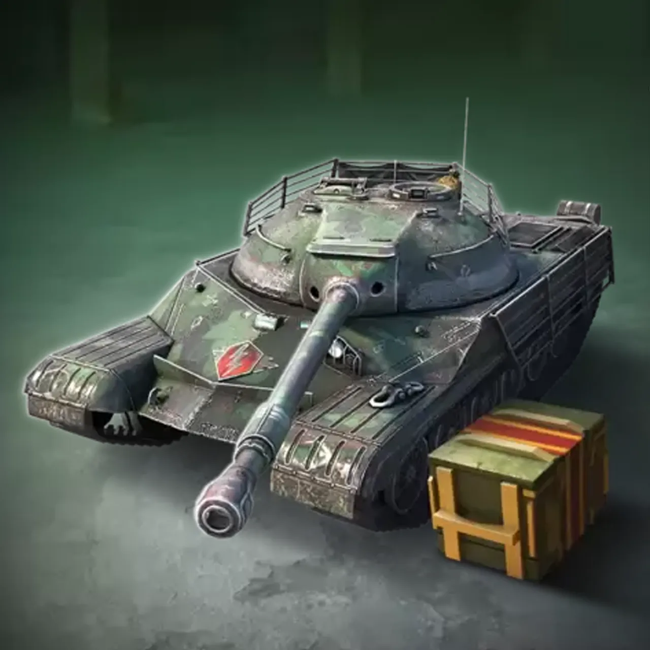 World of Tanks Blitz - Gold - Packs EU additional parameter