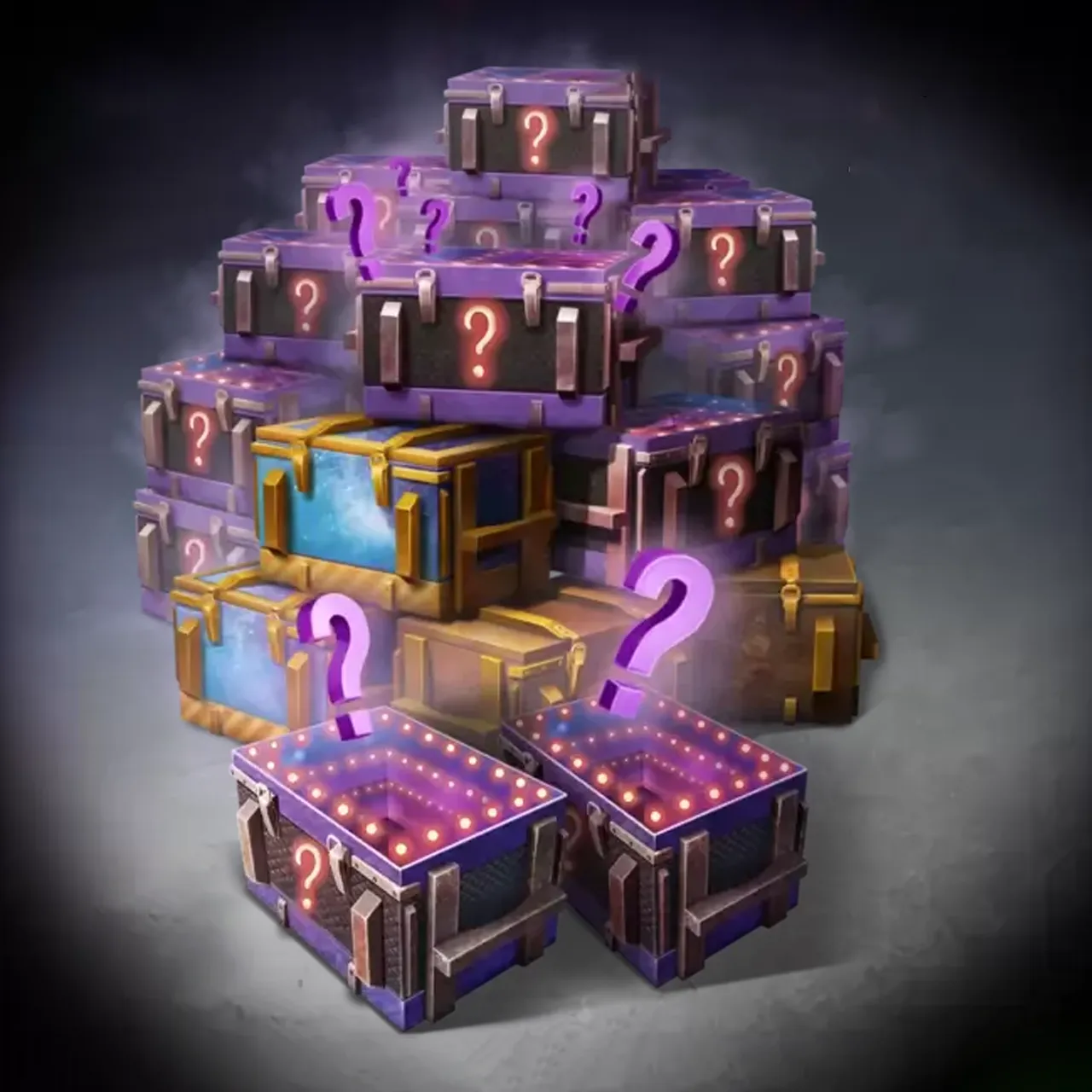 World of Tanks Blitz - Gold - Packs EU additional parameter