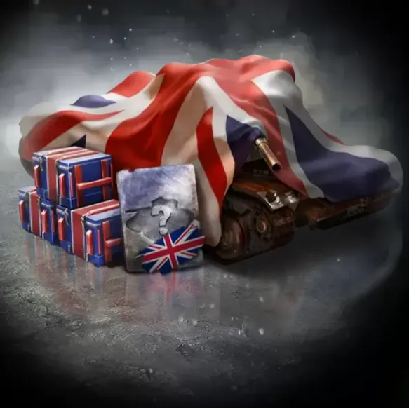 World of Tanks Blitz - Gold - Packs EU additional parameter