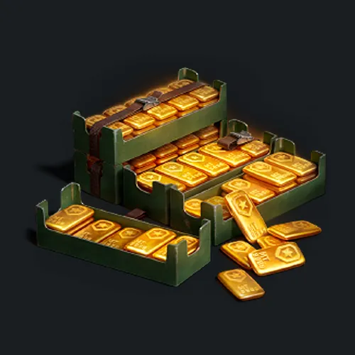 Buy Gold World of Tanks - RU LESTA additional parameter