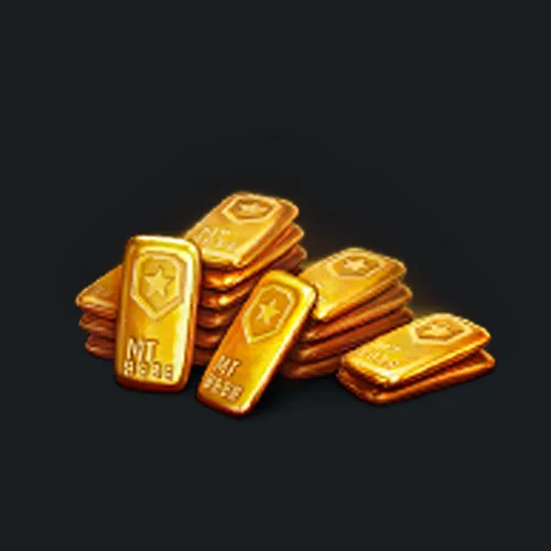 Buy Gold World of Tanks - RU LESTA additional parameter