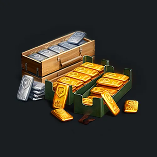 Buy Gold World of Tanks - RU LESTA additional parameter