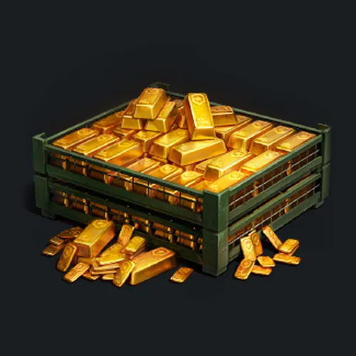 Buy Gold World of Tanks - RU LESTA additional parameter