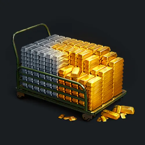 Buy Gold World of Tanks - RU LESTA additional parameter