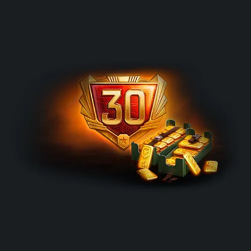 Buy Gold World of Tanks - RU LESTA additional parameter