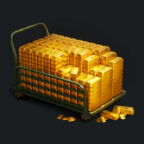 Buy Gold World of Tanks - RU LESTA additional parameter
