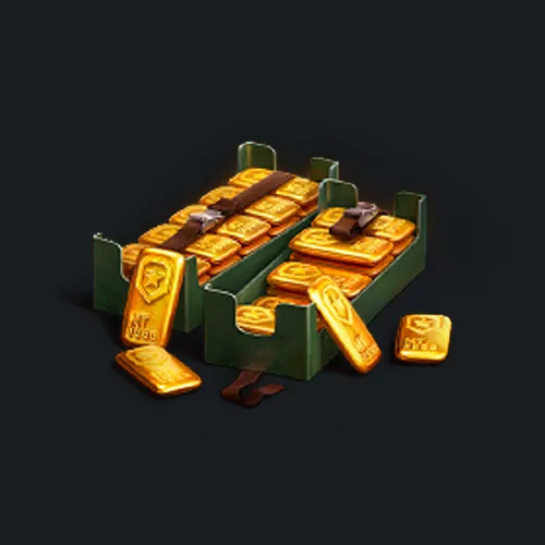 Buy Gold World of Tanks - RU LESTA additional parameter