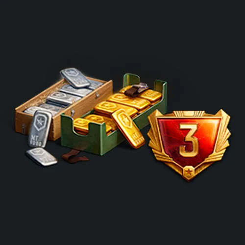 Buy Premium World of Tanks - RU LESTA additional parameter