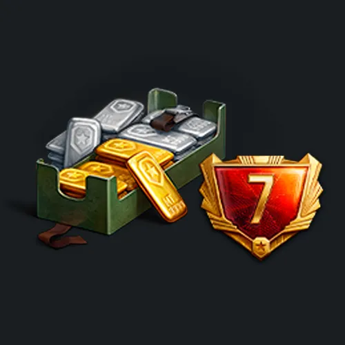 Buy Premium World of Tanks - RU LESTA additional parameter