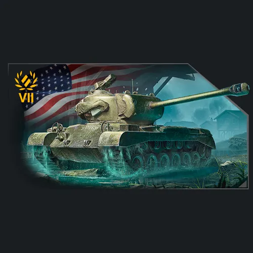 Buy Tanks World of Tanks - RU LESTA additional parameter