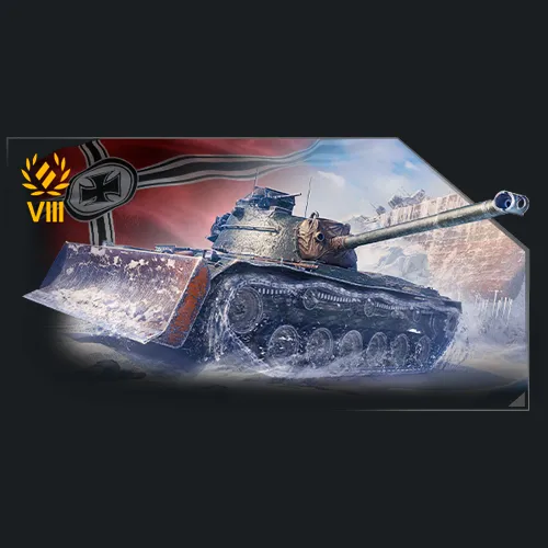 Buy Tanks World of Tanks - RU LESTA additional parameter