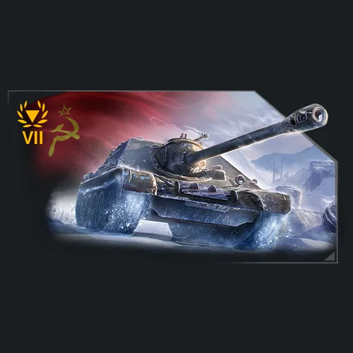 Buy Tanks World of Tanks - RU LESTA additional parameter