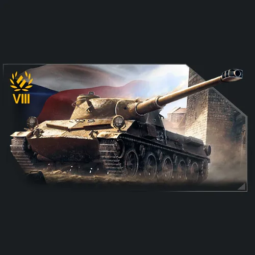 Buy Tanks World of Tanks - RU LESTA additional parameter