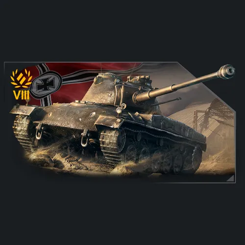 Buy Tanks World of Tanks - RU LESTA additional parameter