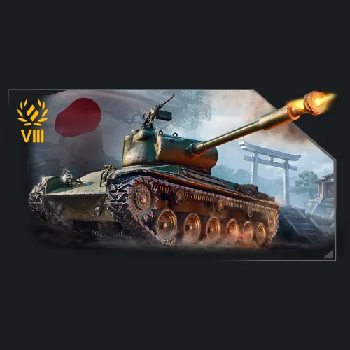 Buy Tanks World of Tanks - RU LESTA additional parameter