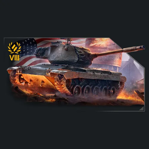 Buy Tanks World of Tanks - RU LESTA additional parameter