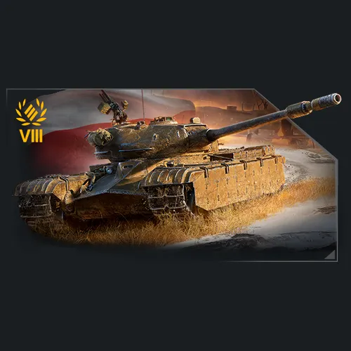 Buy Tanks World of Tanks - RU LESTA additional parameter