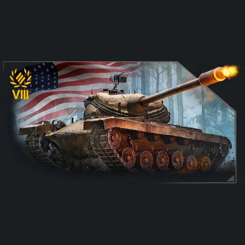 Buy Tanks World of Tanks - RU LESTA additional parameter