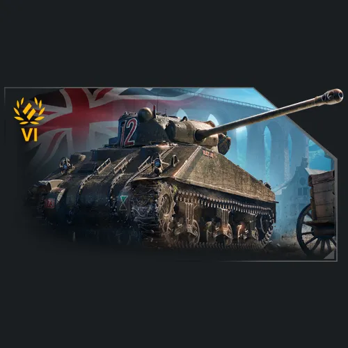 Buy Tanks World of Tanks - RU LESTA additional parameter