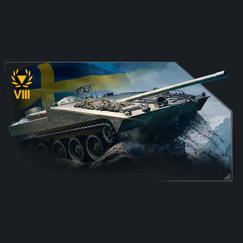 Buy Tanks World of Tanks - RU LESTA additional parameter