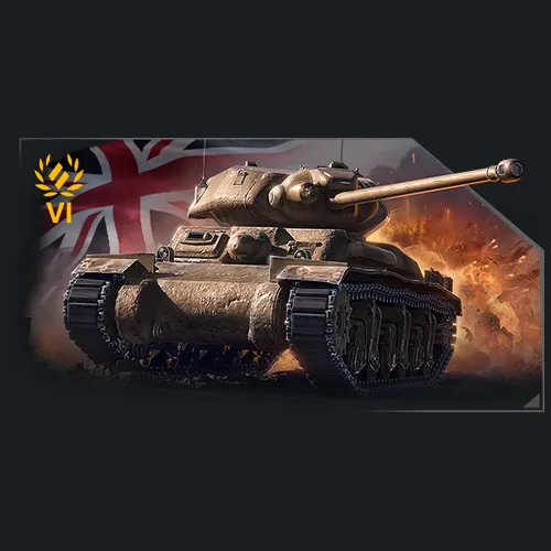 Buy Tanks World of Tanks - RU LESTA additional parameter