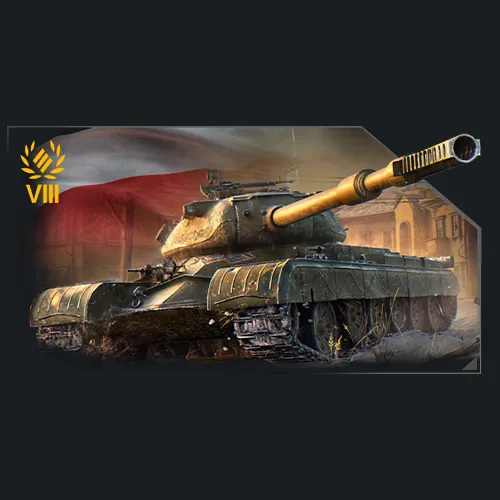 Buy Tanks World of Tanks - RU LESTA additional parameter